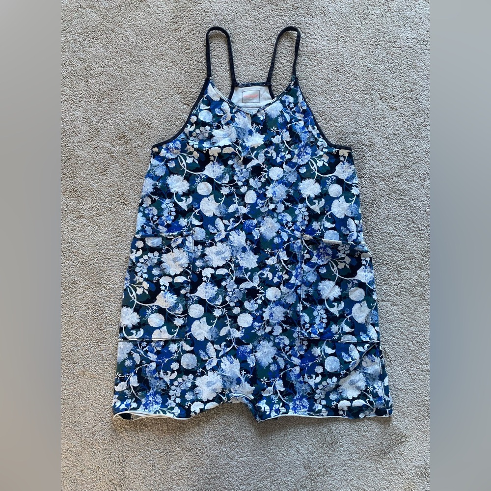 FP Movement Hot Shot Romper